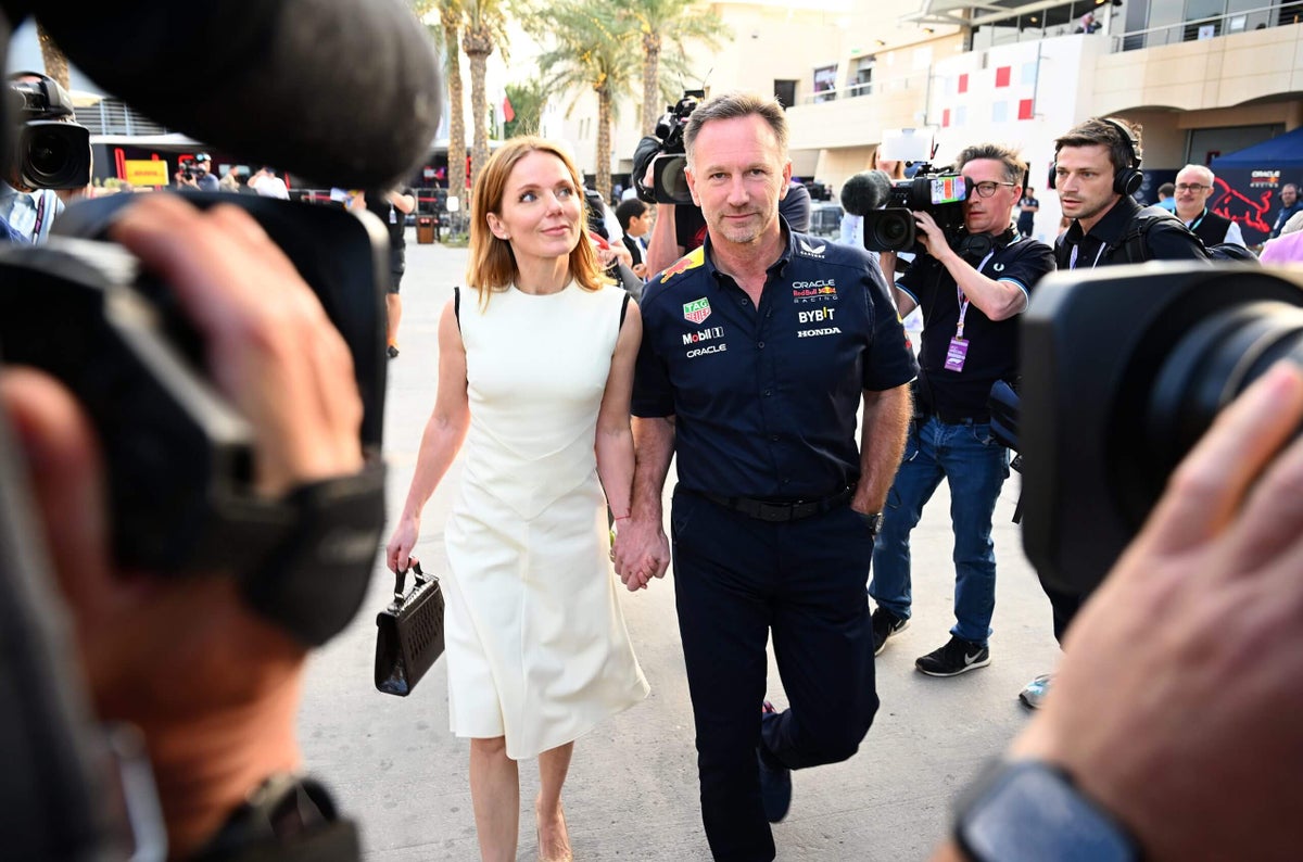 Christian Horner é demitido após trajetória de sucesso e fracasso na Red Bull Christian Horner é demitido após trajetória de sucesso e fracasso na Red Bull
