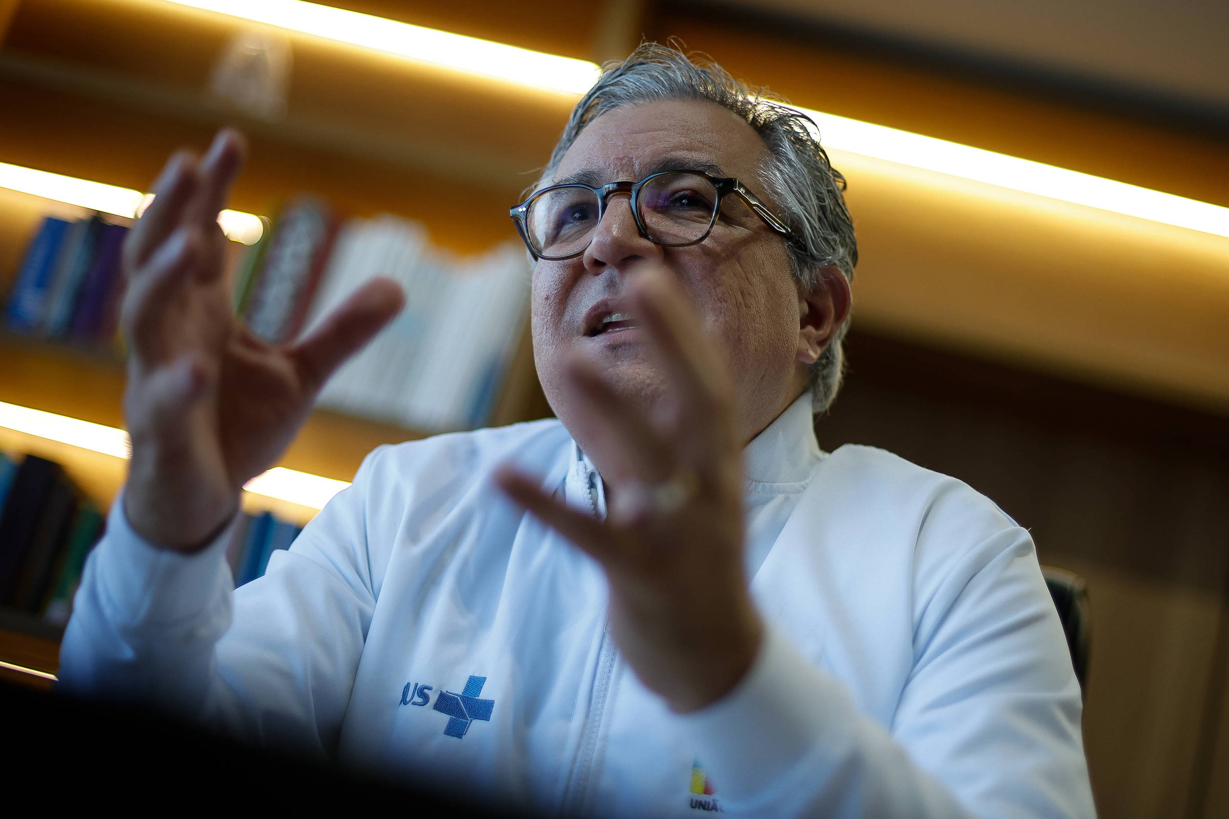 Foto:Reprodução