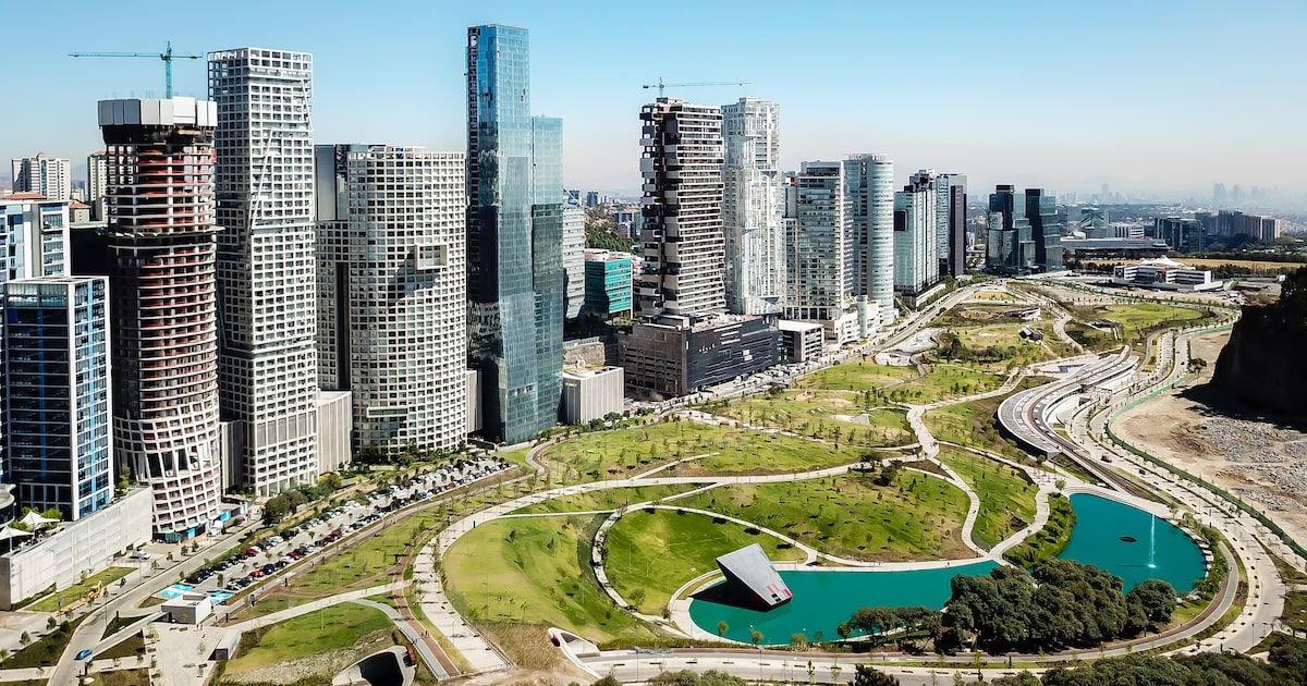 BBVA aponta oportunidades de investimento em commodities e hidrogênio verde na LatAm Três áreas estratégicas têm potencial para atrair investimentos na região: demanda doméstica, commodities e energia limpa, segundo Juan Ruiz, economista-chefe do BBVA Research para a América Latina (Foto: Angel Garcia)