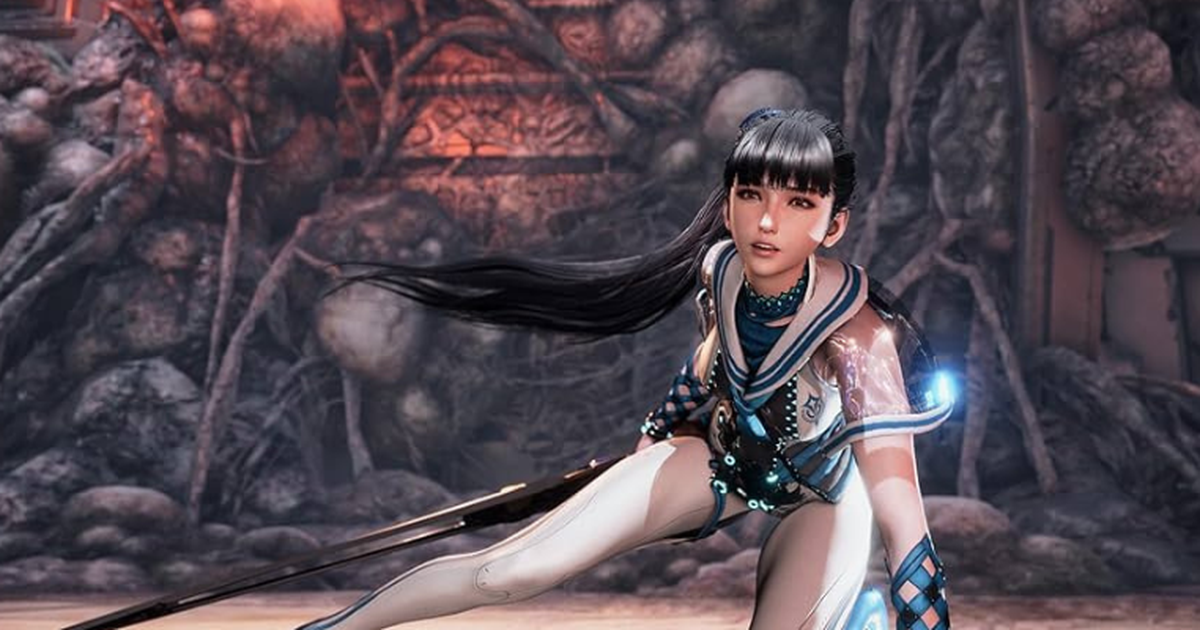 Diretor admite que Stellar Blade não teve uma boa história, mas quer compensar no próximo jogo (Foto: Reprodução)