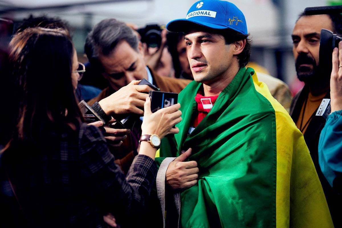Foto:Reprodução