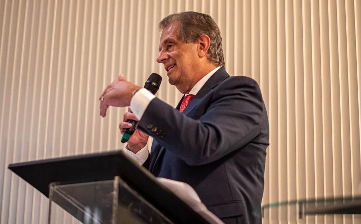 Foto:Reprodução