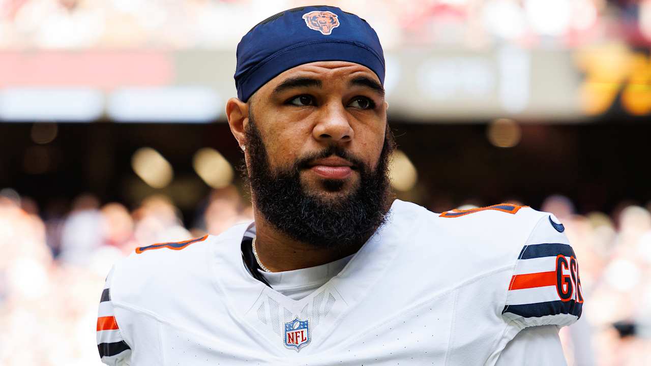 Foto: Reprodução/@NFL