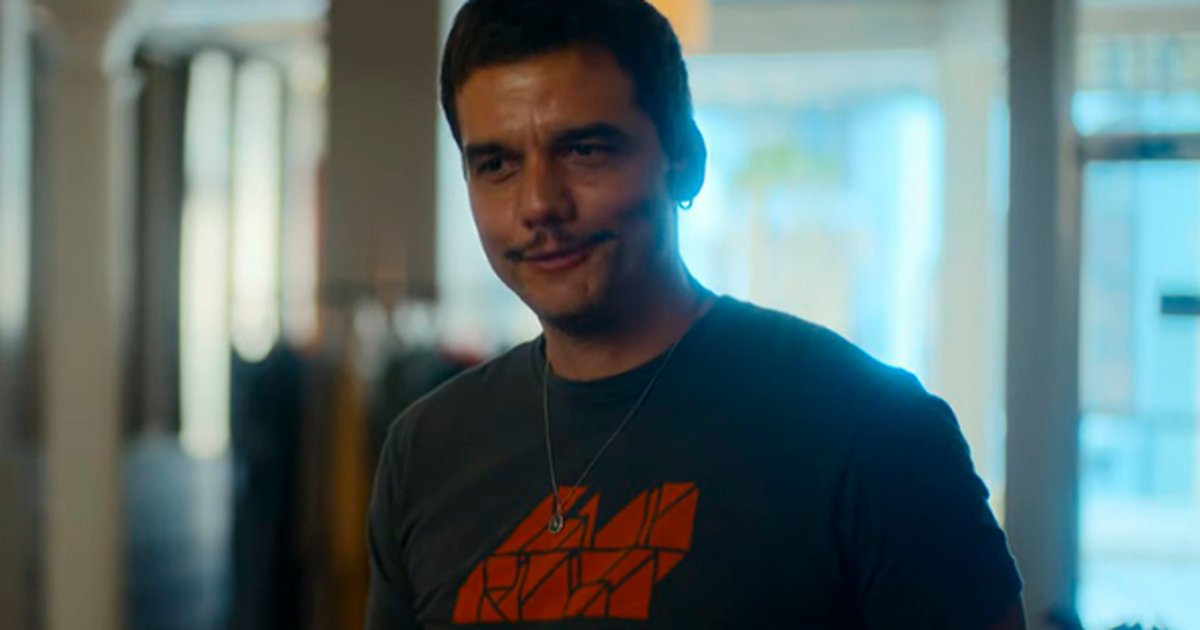 Wagner Moura destaca-se com sua trajetória em filmes premiados em Cannes Wagner Moura (Foto: Reprodução)