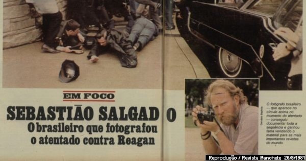 Foto:Reprodução