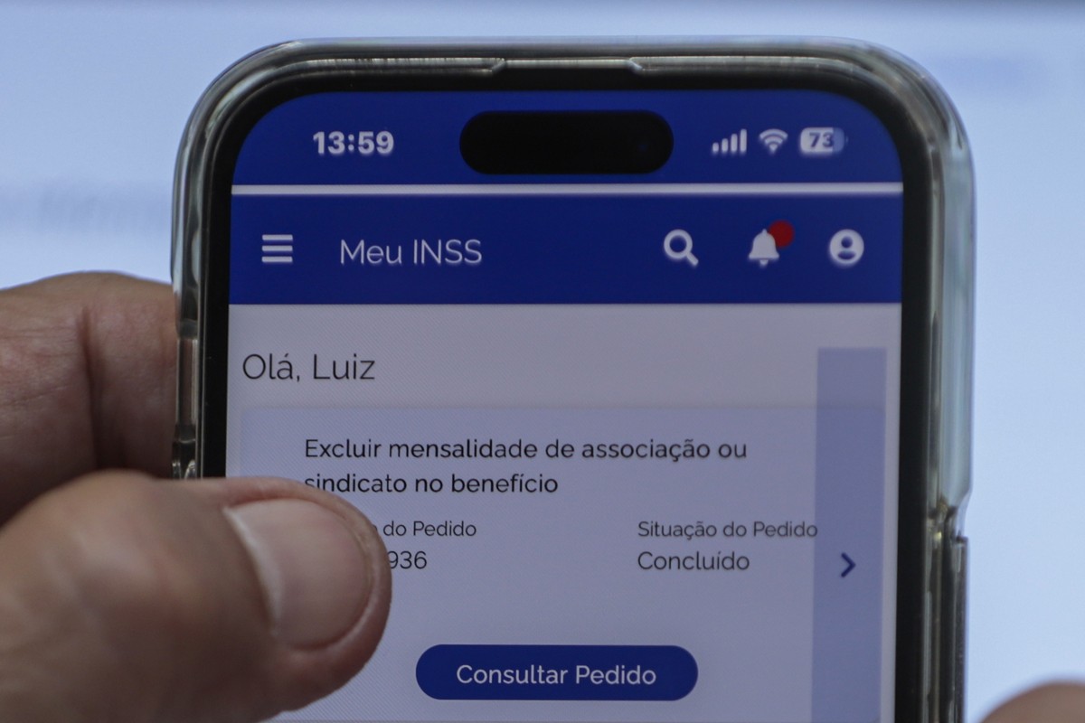 Foto:Reprodução