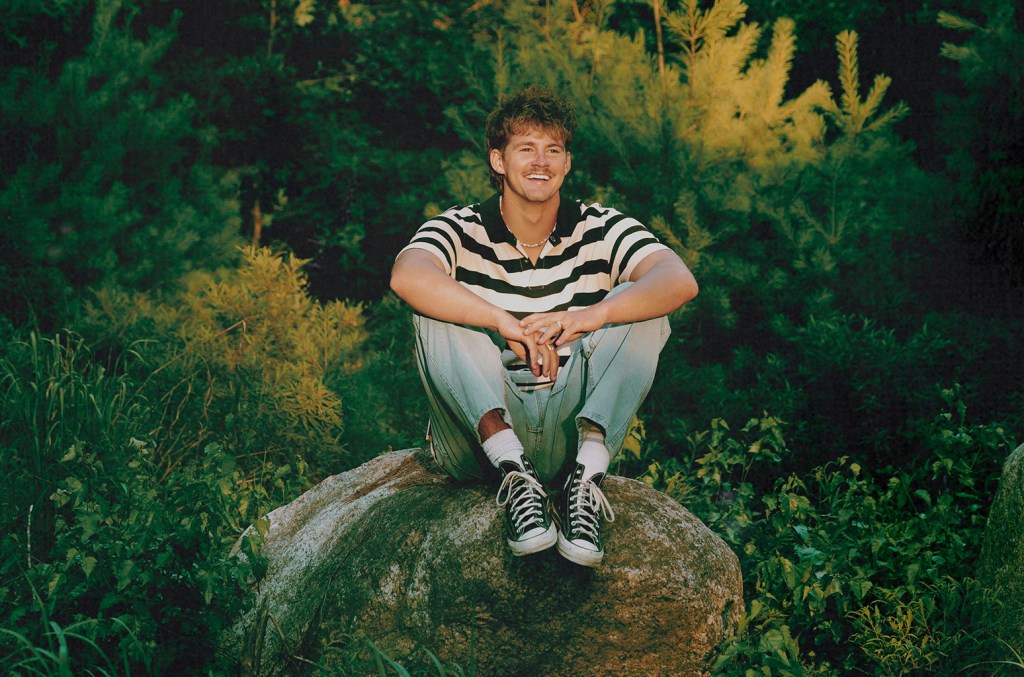 Forrest Frank mantém 'Your Way's Better' no topo da Gabb Music por três meses A música "Your Way's Better" de Forrest Frank ocupa a primeira posição na parada das Top Gabb Music Songs pelo terceiro mês consecutivo. (Foto: Reprodução)