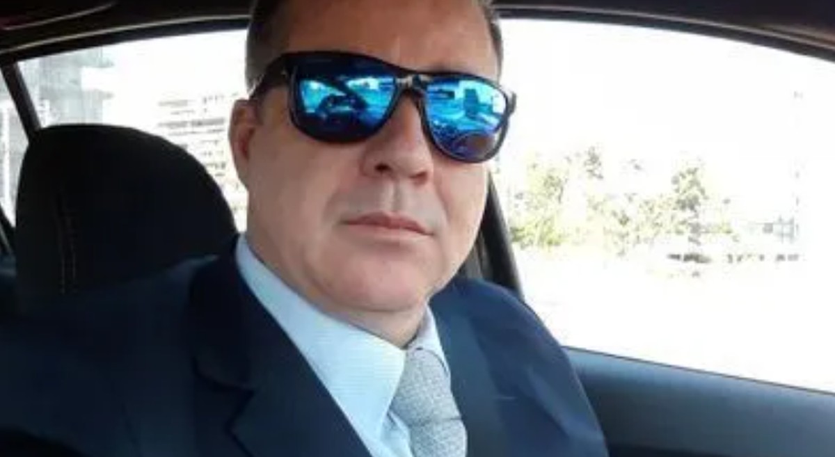 Ex-abin revela que monitoramento de sócio de Jair Renan veio de Ramagem Marcelo Bormevet foi preso pela PF (Foto: Reprodução/redes sociais)