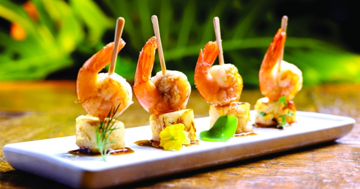 Cidades do Sudeste promovem festivais gastronômicos com sabores irresistíveis Refeições de chefs renomados são o destaque no Festival Cultura e Gastronomia de Tiradentes (Foto: Fabricio Guedes/Divulgação)