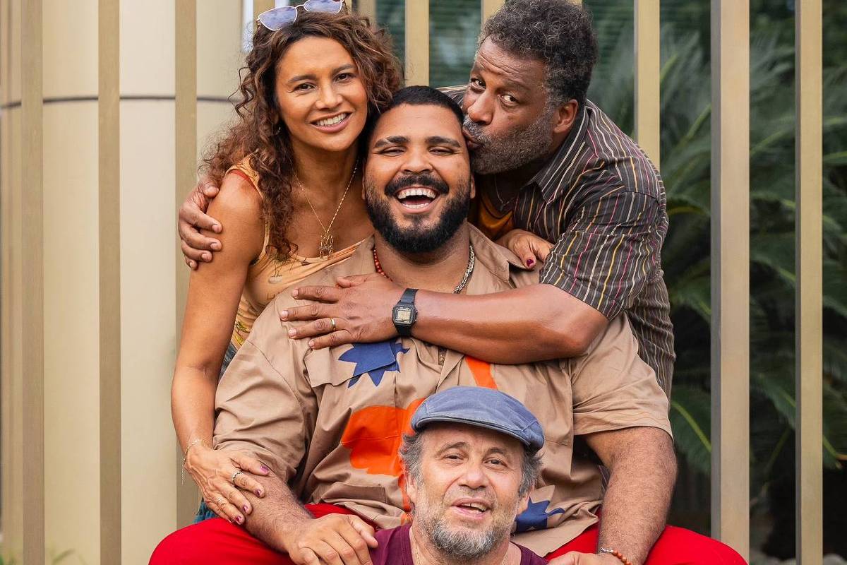 Foto:Reprodução