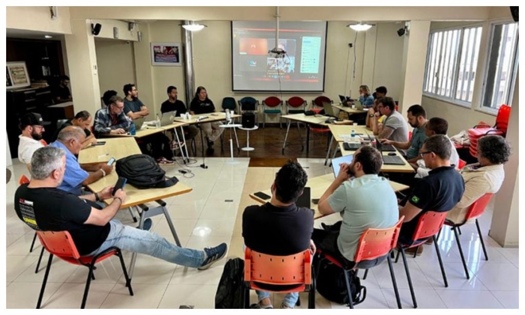 Foto:Reprodução