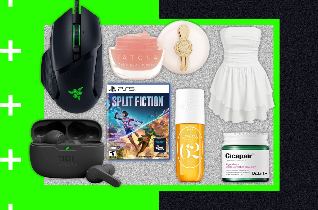 Ofertas imperdíveis: descubra os melhores produtos na Amazon por menos de R$ 250 O Amazon Prime Day 2025 finalmente chegou. Estamos ajudando você a filtrar as melhores ofertas em produtos abaixo de $50 para comprar agora durante o evento de vários dias. (Foto: Reprodução)