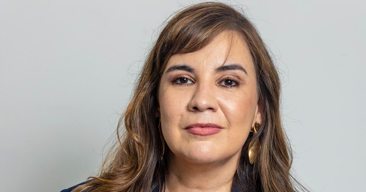 Governo opta por 'nós contra eles' em vez de resolver o caos tributário A colunista do Estadão Maria Carolina Gontijo, a Duquesa de Tax (Foto: Taba Benedicto/Estadão)