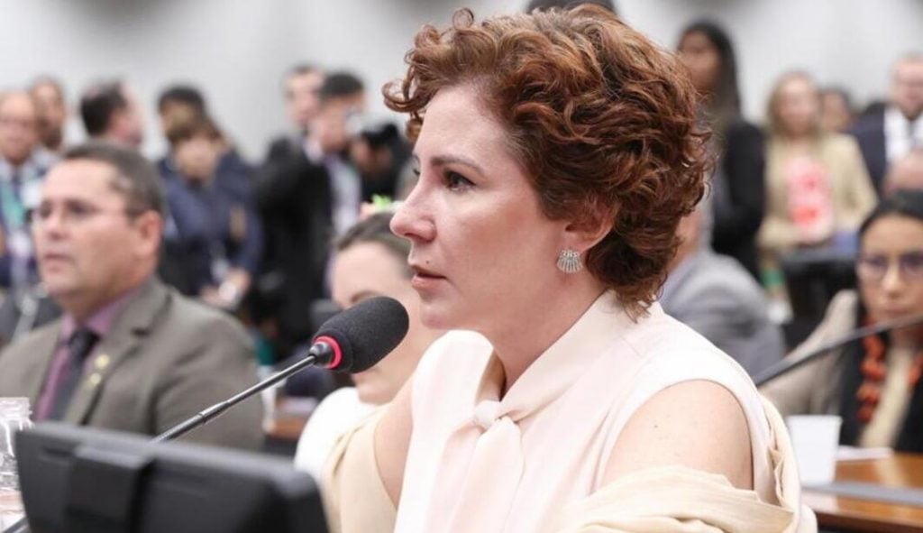 Foto:Reprodução