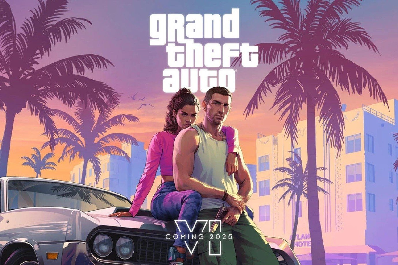 GTA 6 tem preços revelados e lançamento ainda sem data definida Foto: Reprodução