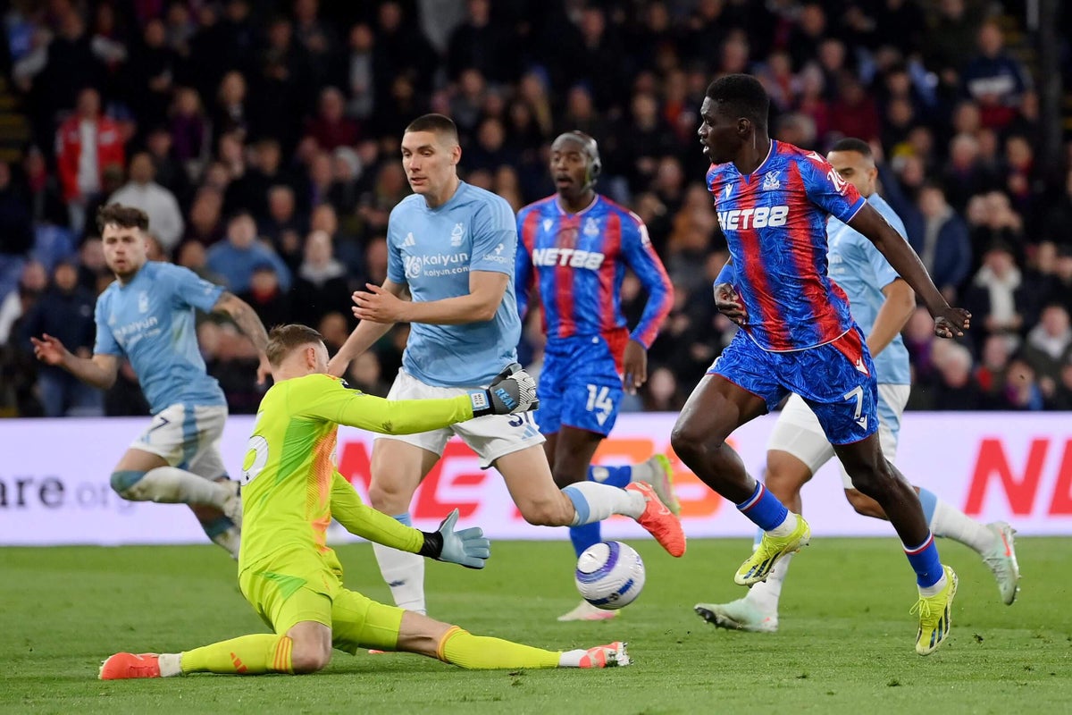 Foto: Reprodução/The Athletic UK