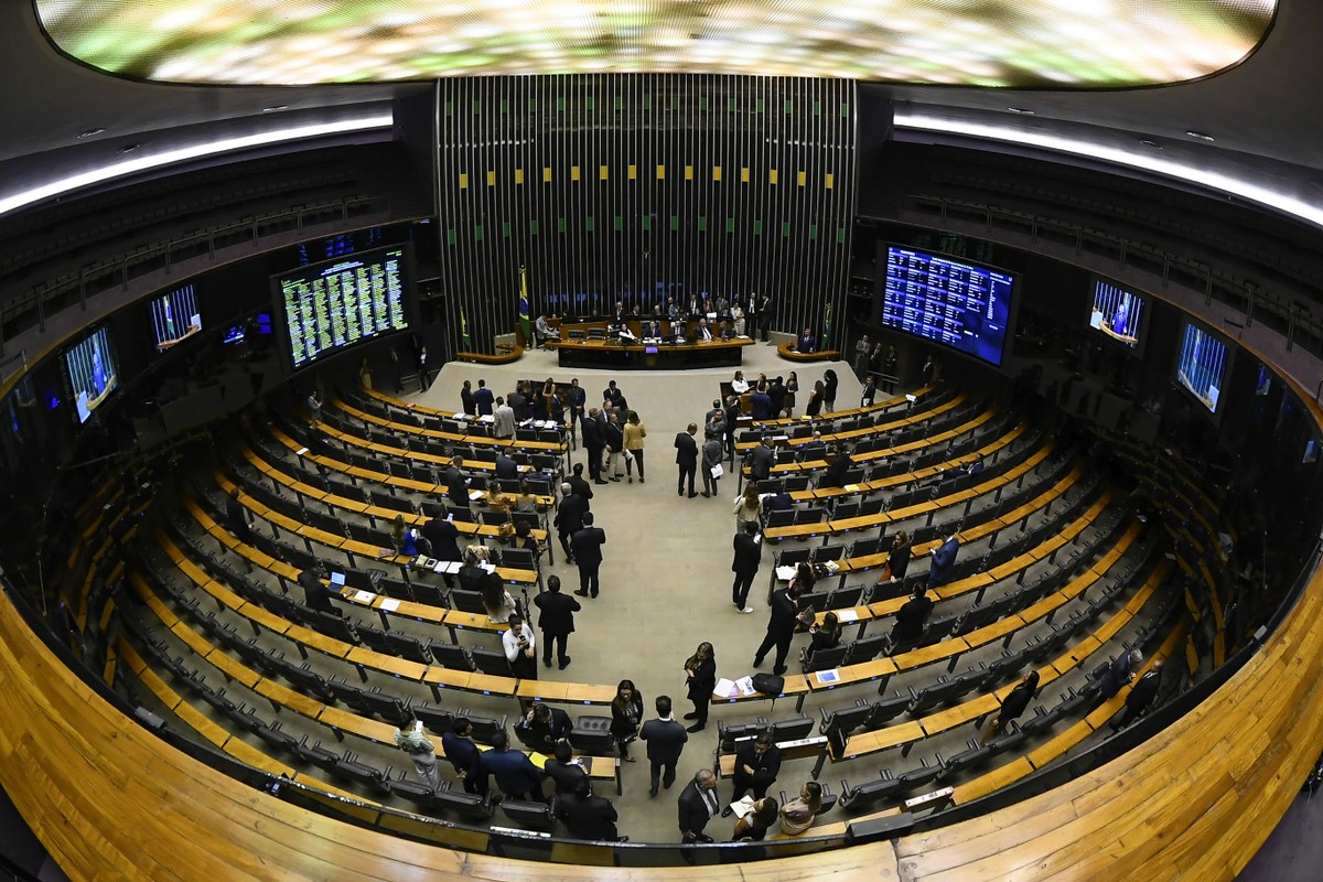 Foto:Reprodução