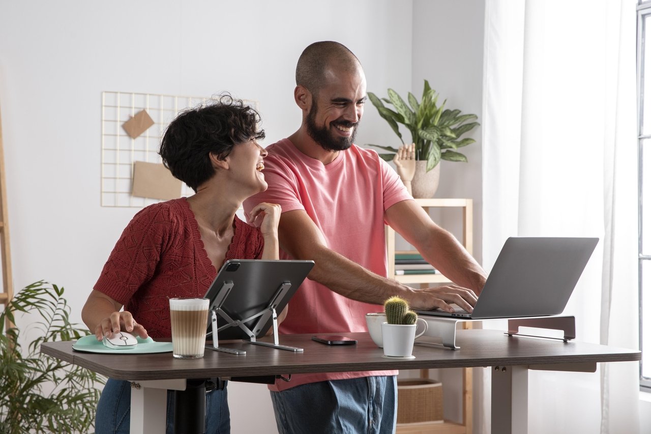 Casais empreendedores compartilham segredos para o sucesso nos negócios juntos