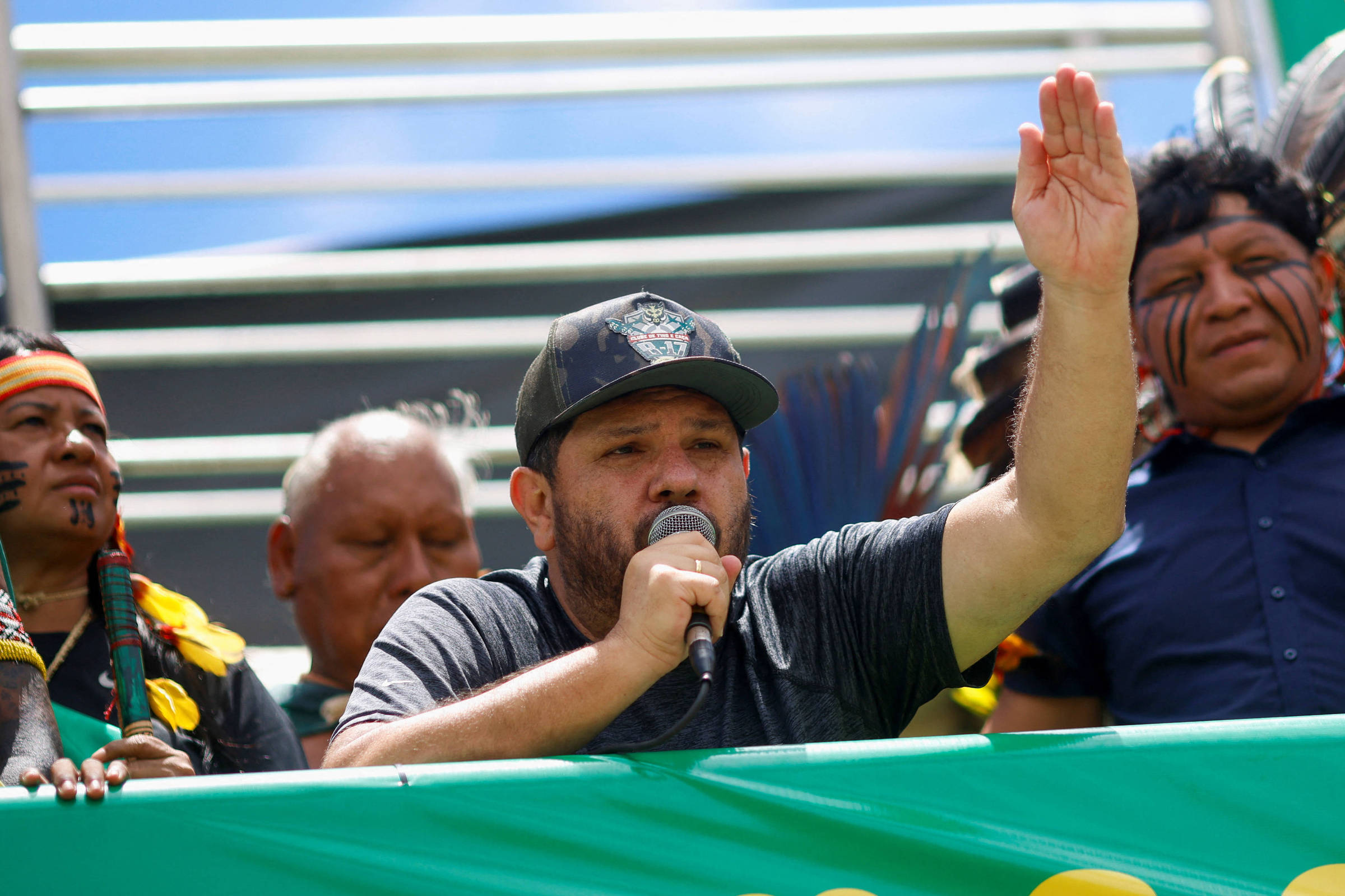 Foto:Reprodução