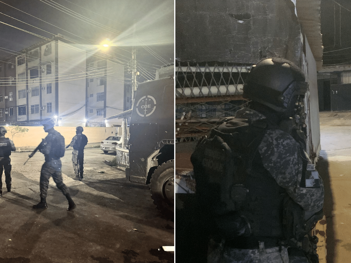 Foto:Reprodução