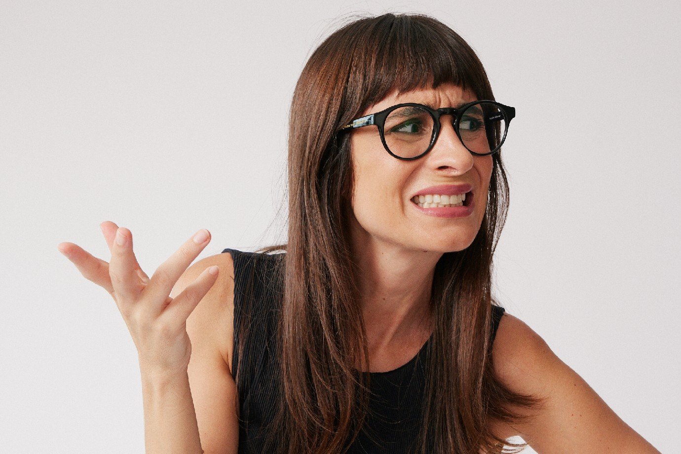 Camila Fremder se destaca em campanhas publicitárias após polêmica com podcasts Foto: Reprodução