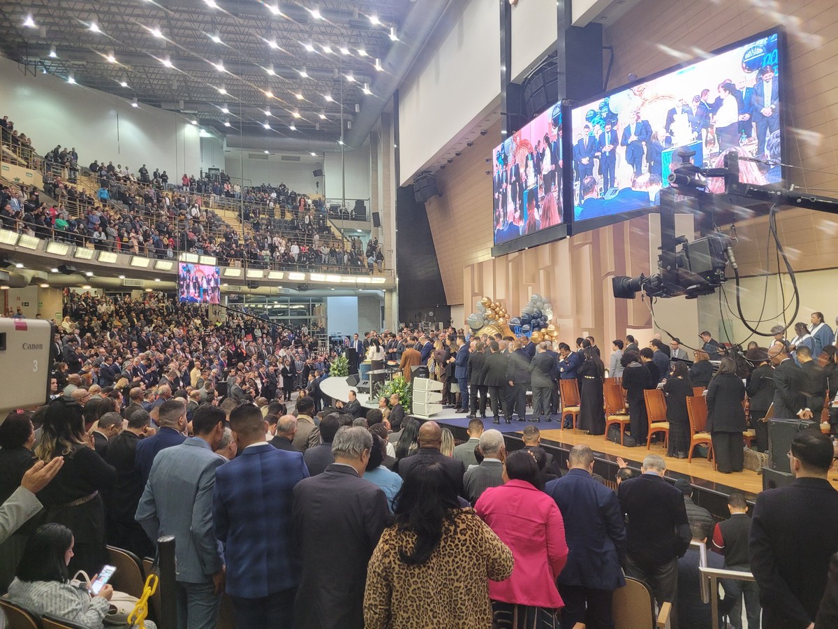 Foto:Reprodução