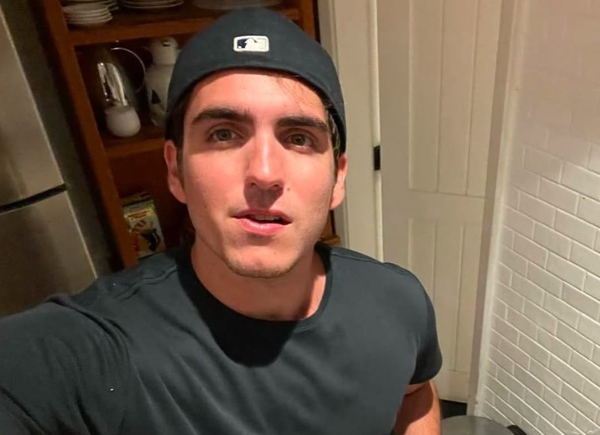 Filho de Malu Mader se manifesta sobre polêmica e revela dor com acusações Filho de Malu Mader se manifesta sobre polêmica e revela dor com acusações