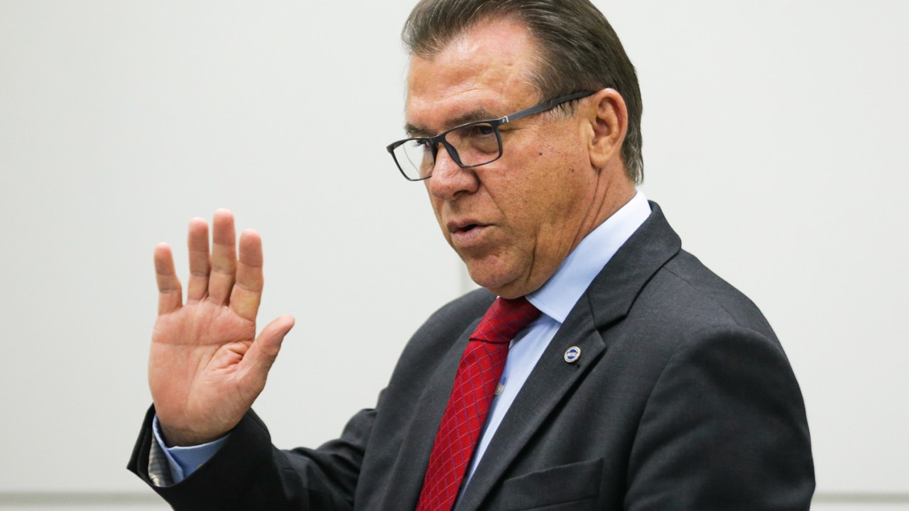 Foto:Reprodução