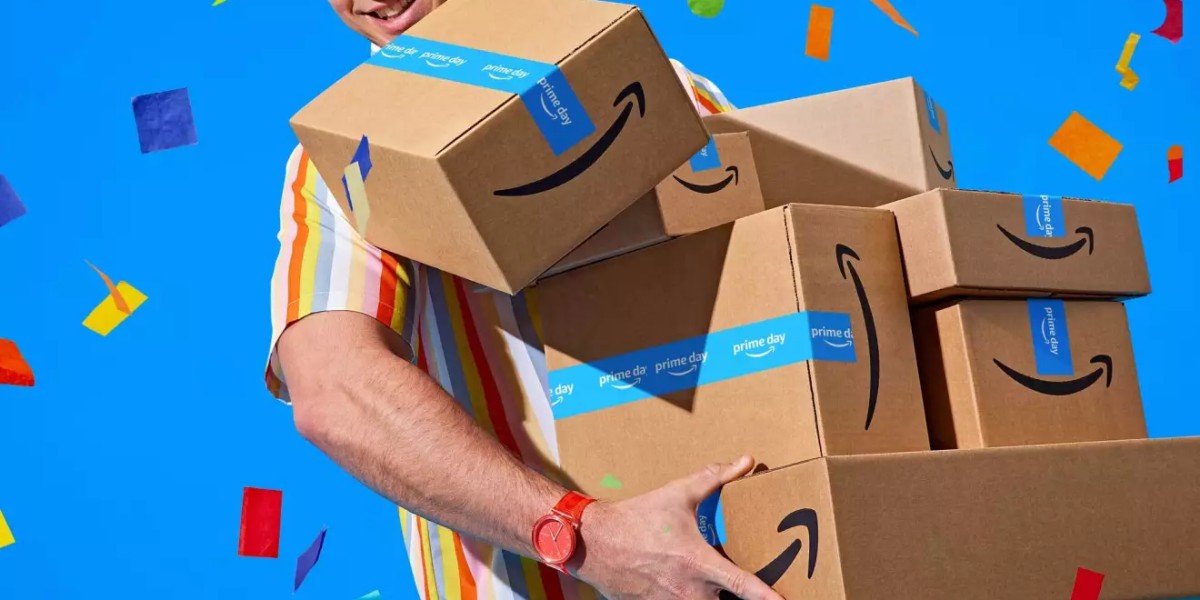 Evite erros ao comprar eletrodomésticos durante o Amazon Prime Day Prime Day (Foto: Reprodução/Google)