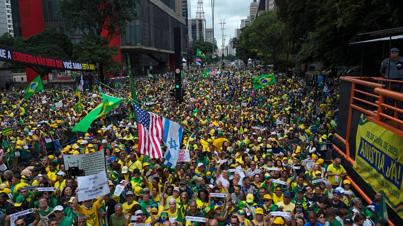 Foto:Reprodução
