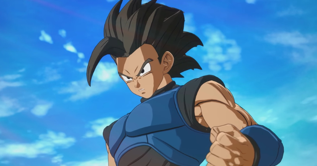 Dragon Ball: Sparking Zero anuncia DLC com personagem inédito e misterioso