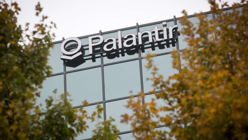 Palantir e Nuclear Company selam parceria para impulsionar usinas nucleares com IA Palantir é especializada em software para o governo dos EUA (Foto: Divulgação)