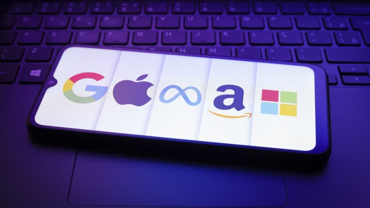 Dan Ives aponta ação com potencial de atingir US$ 4 trilhões em valor de mercado Foto: Reprodução