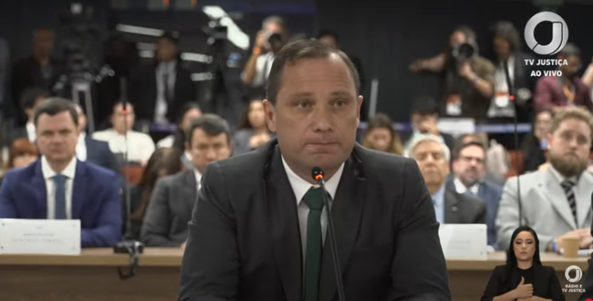 Foto:Reprodução