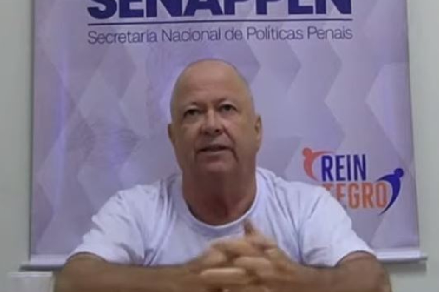 Foto:Reprodução