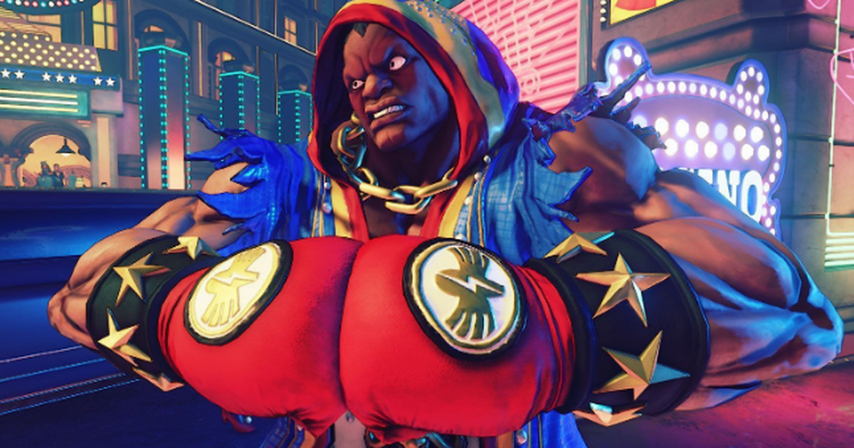 50cent será o boxeador Balrog no novo filme de Street Fighter