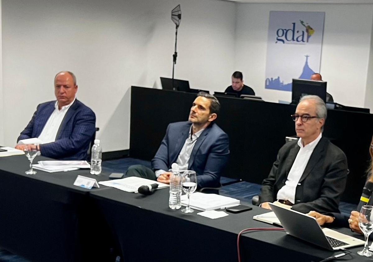 Foto:Reprodução
