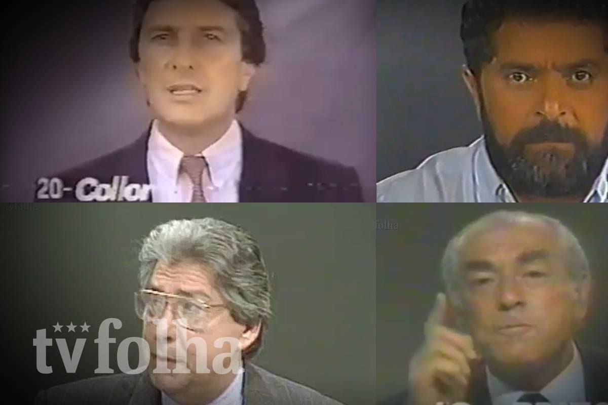 Foto:Reprodução