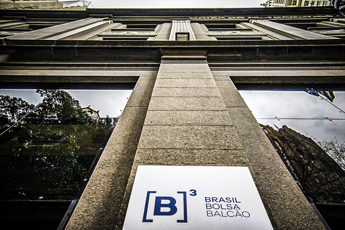 Ibovespa inicia o dia em queda de 0,2% enquanto dólar se mantém estável Labubu em risco? China propõe restrições a brinquedos de caixas-surpresa (Foto: Reprodução)
