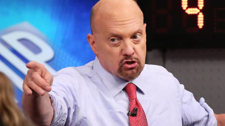 Jovens compradores impulsionam movimentação do mercado, afirma Jim Cramer Foto: Reprodução