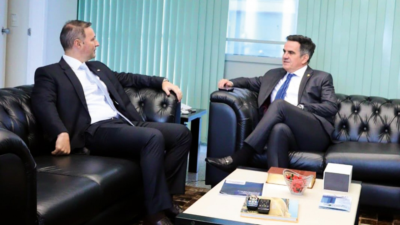 Foto:Reprodução