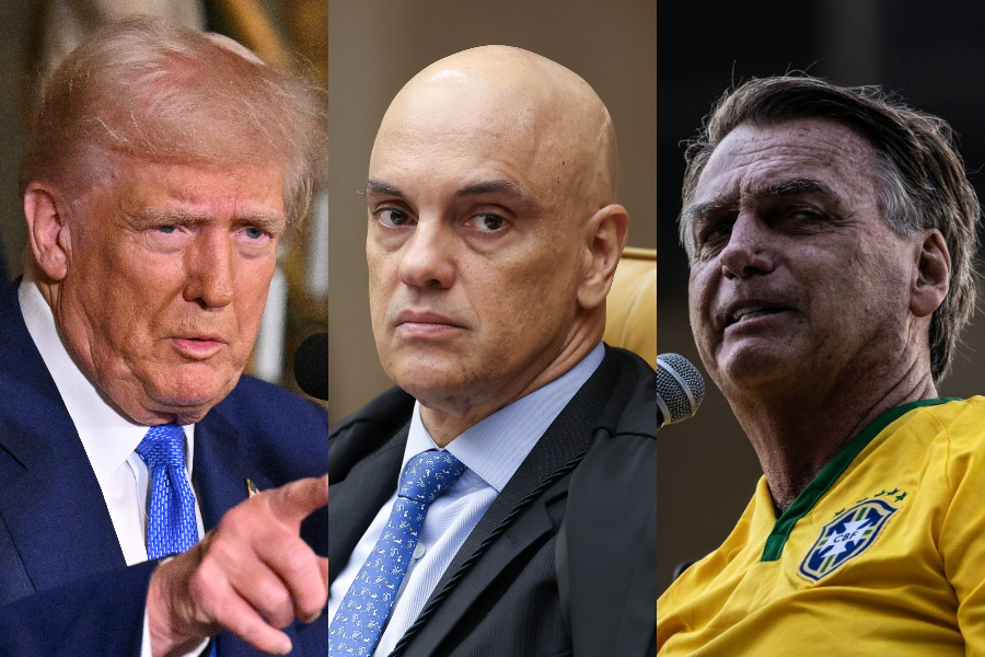 Foto:Reprodução