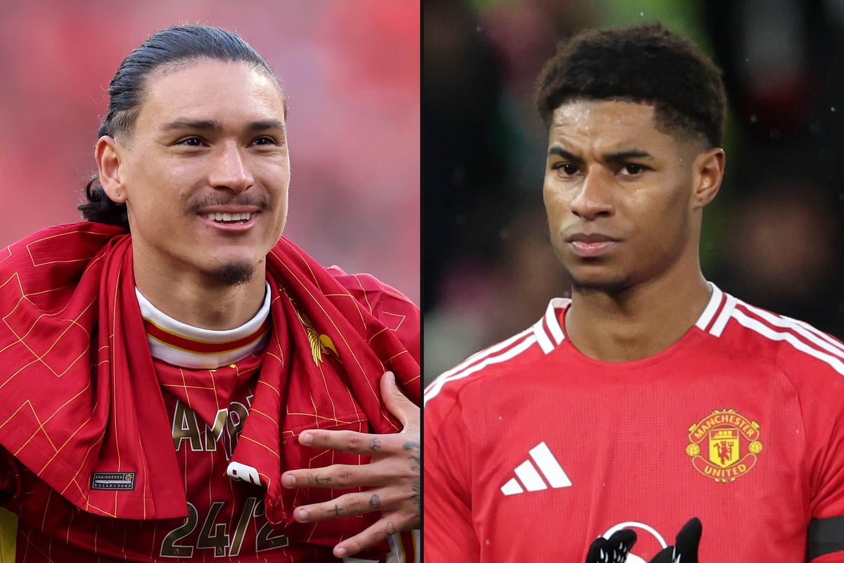 Foto: Reprodução/The Athletic UK