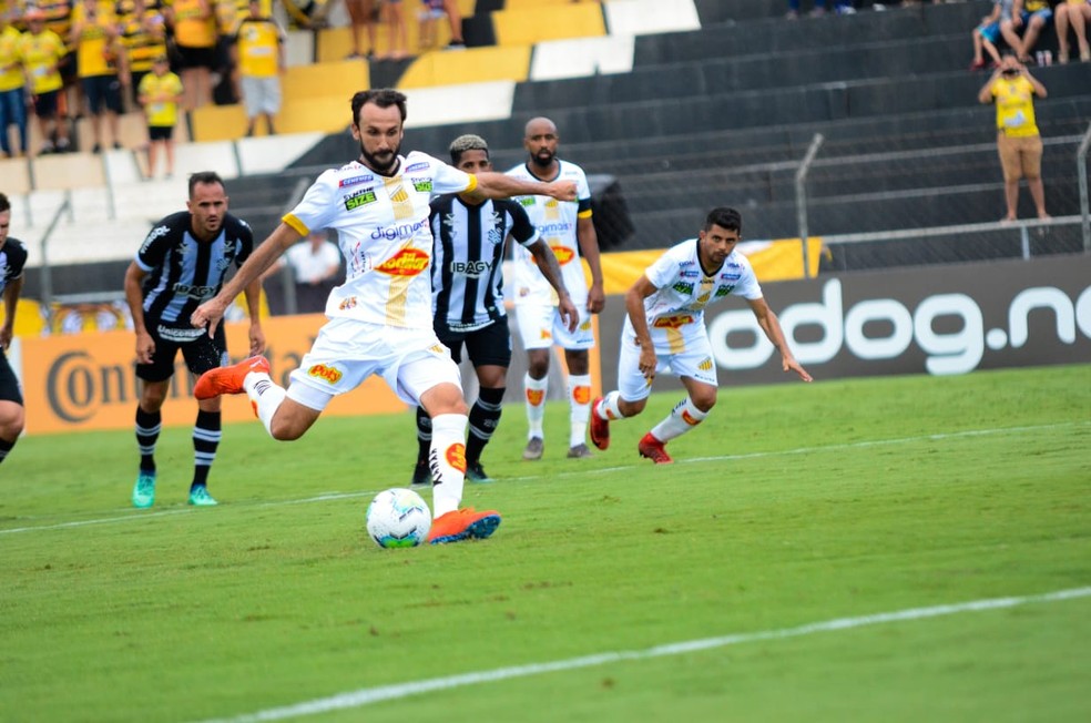 Foto:Reprodução