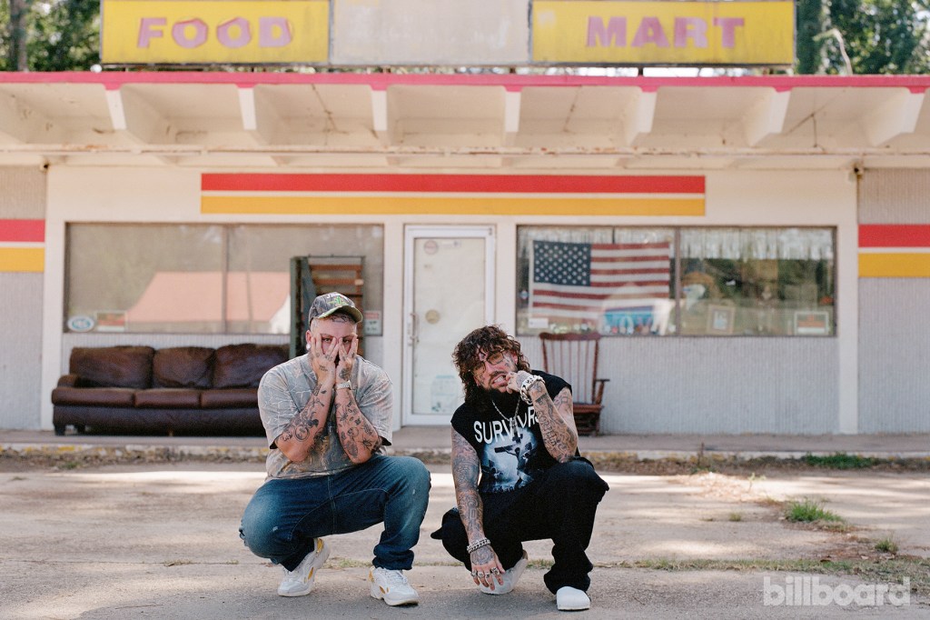 $uicideboy$ classifica todas as faixas do álbum 'Thy Kingdom Come' em destaque $uicideboy$ classifica todas as faixas do álbum 'Thy Kingdom Come' em destaque
