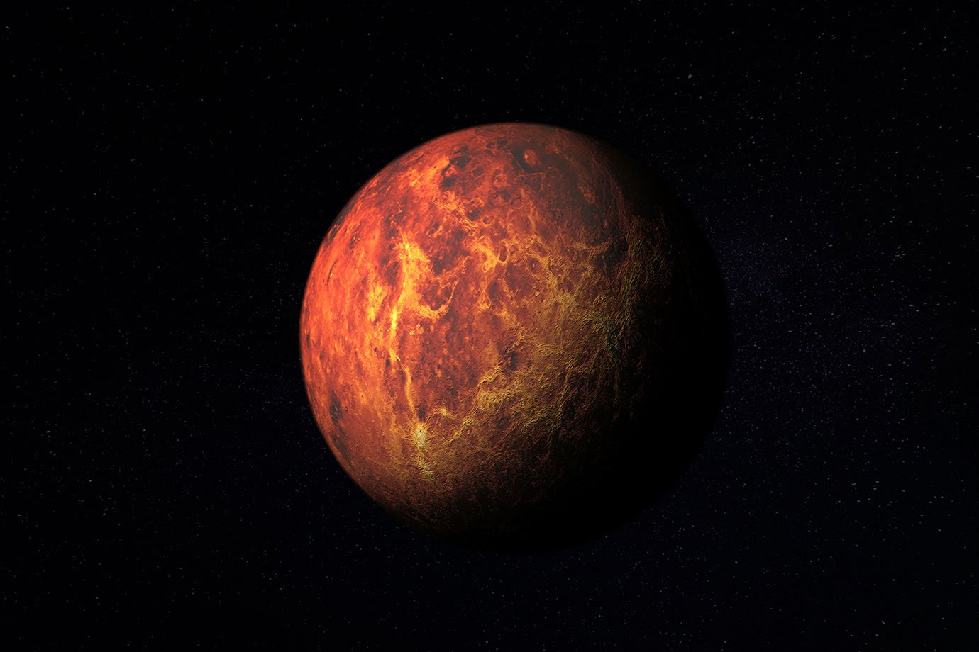 Pedaço de Marte é leiloado em Nova York e pode atingir US$ 4 milhões Foto misteriosa da Nasa mostra Marte mais brilhante do que antes (Foto: Getty/Getty Images)