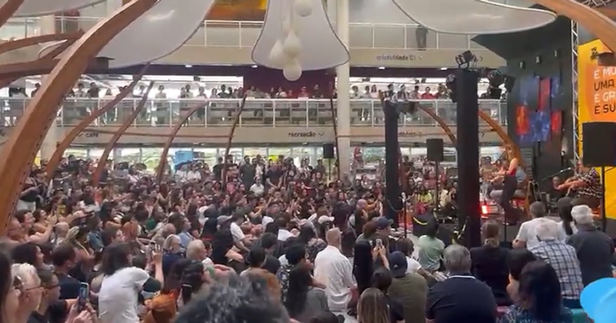 Foto:Reprodução