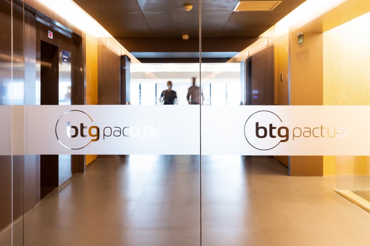 Banco BTG Pactual anunciou a compra da fintech Justa, de soluções de pagamento (Foto: Reprodução)