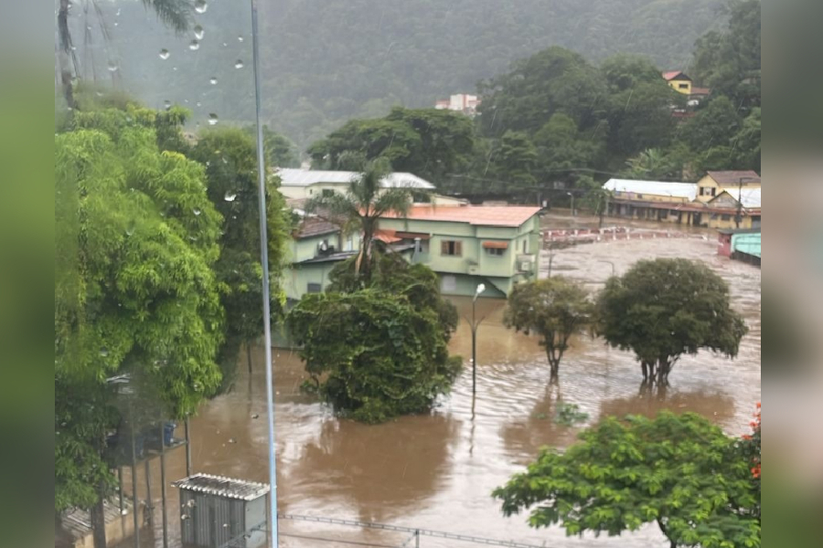 Foto:Reprodução