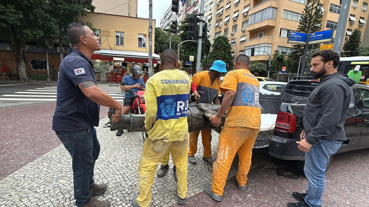 Foto:Reprodução